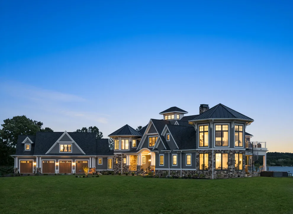 St. Michael's Sanctuary by Mueller Homes Inc - Photo 37