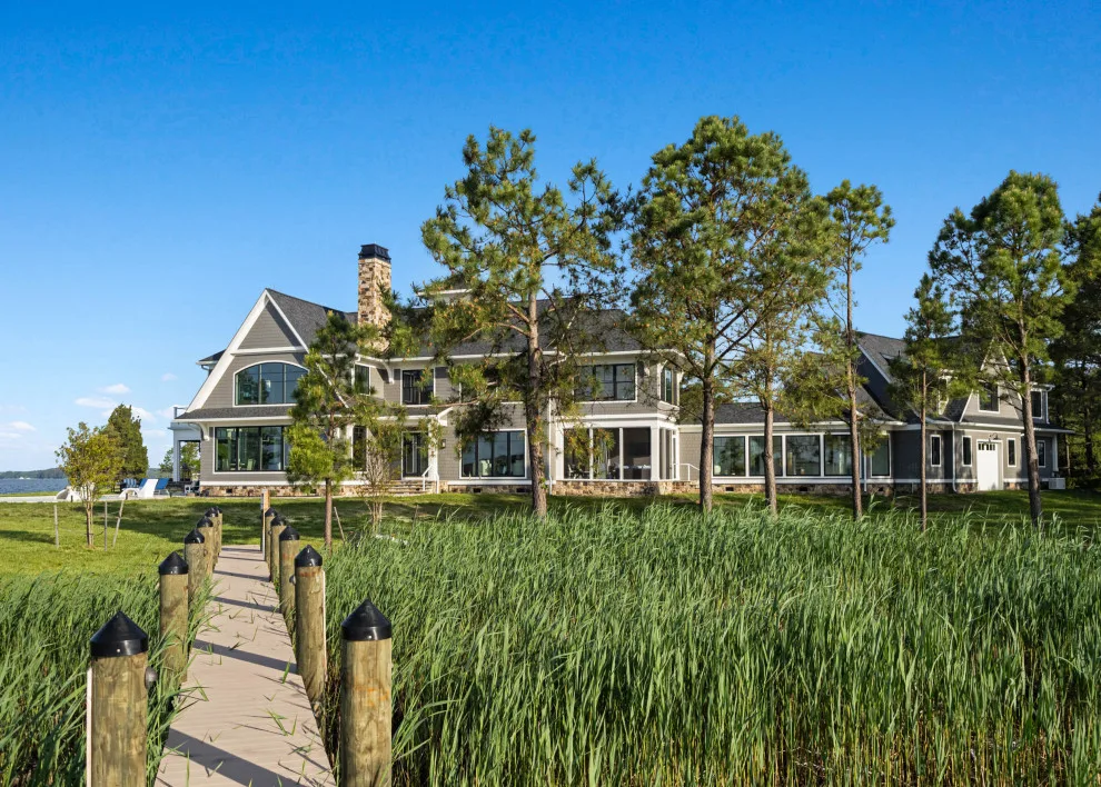 St. Michael's Sanctuary by Mueller Homes Inc - Photo 9