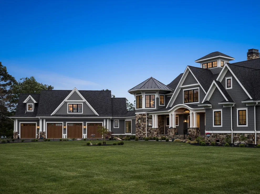 St. Michael's Sanctuary by Mueller Homes Inc - Photo 40