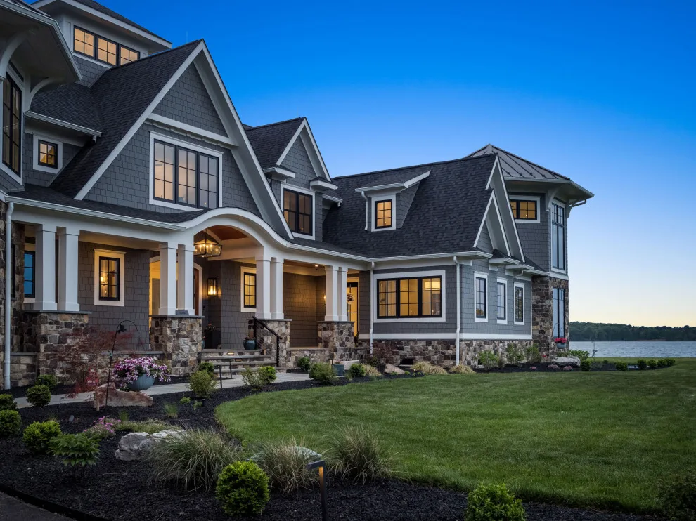 St. Michael's Sanctuary by Mueller Homes Inc - Photo 34
