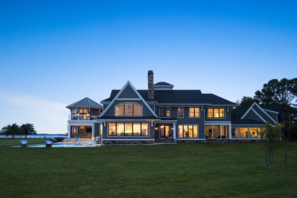 St. Michael's Sanctuary by Mueller Homes Inc - Photo 58
