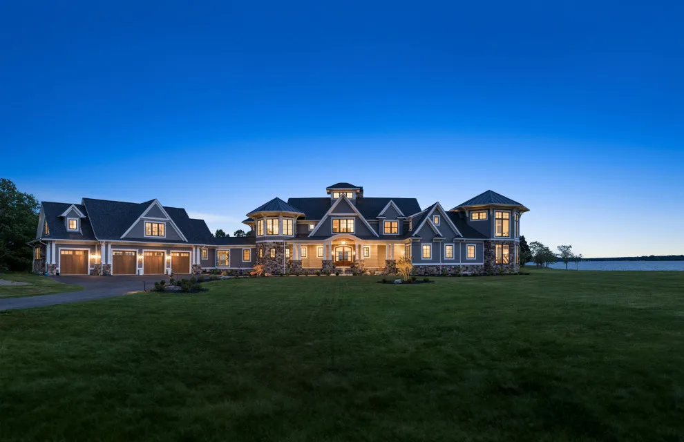 St. Michael's Sanctuary by Mueller Homes Inc - Photo 45