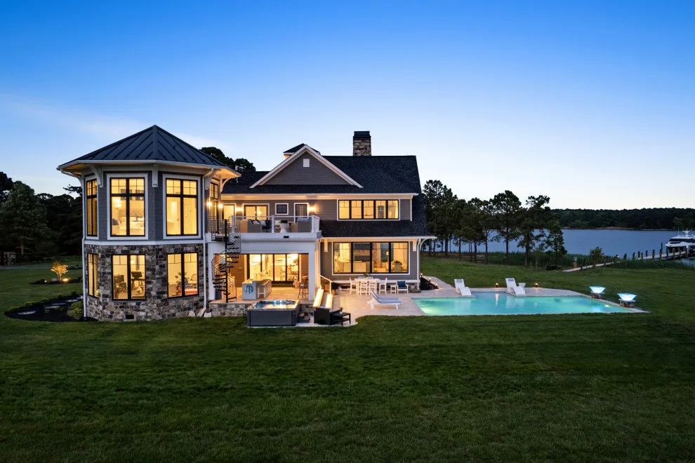 St. Michael's Sanctuary by Mueller Homes Inc - Photo 2