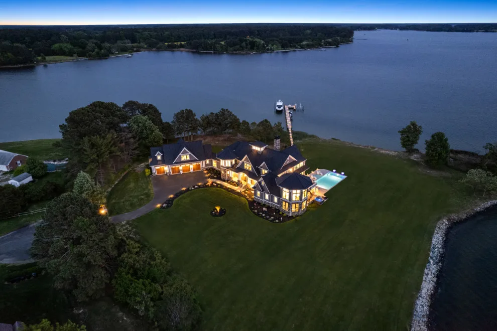 St. Michael's Sanctuary by Mueller Homes Inc - Photo 13