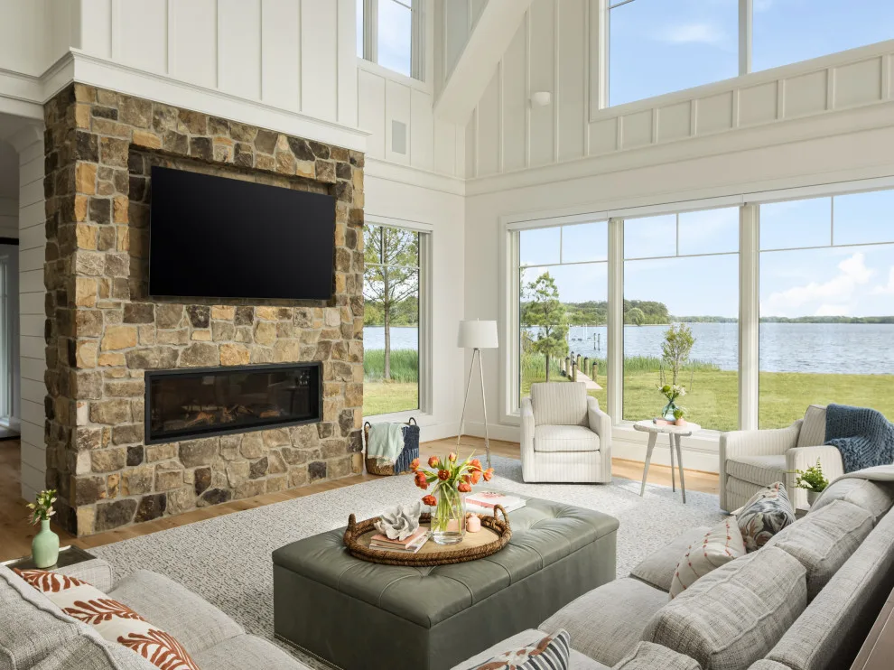 St. Michael's Sanctuary by Mueller Homes Inc - Photo 56