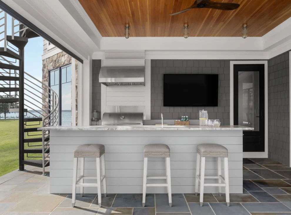 St. Michael's Sanctuary by Mueller Homes Inc - Photo 60