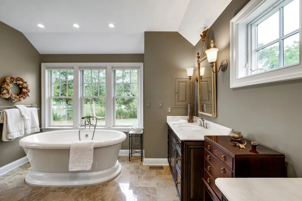 St. Michael's Waterfront Living Residence by Mueller Homes Inc - Photo 16