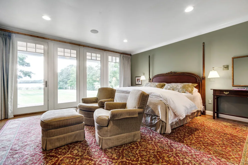 St. Michael's Waterfront Living Residence by Mueller Homes Inc - Photo 8