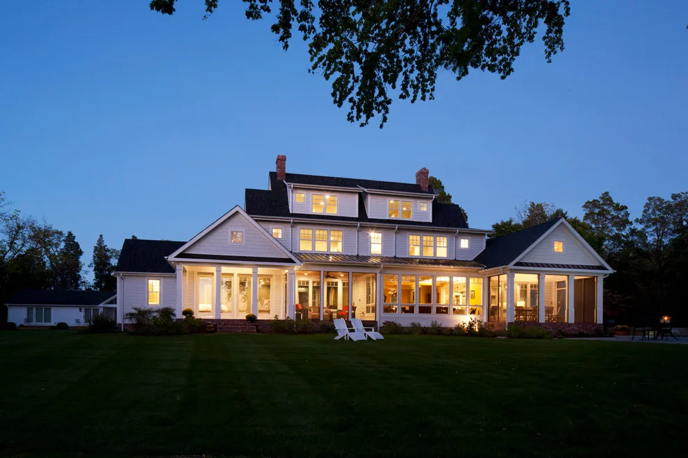St. Michael's Waterfront Living Residence by Mueller Homes Inc - Photo 15