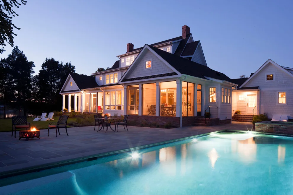 St. Michael's Waterfront Living Residence by Mueller Homes Inc - Photo 4