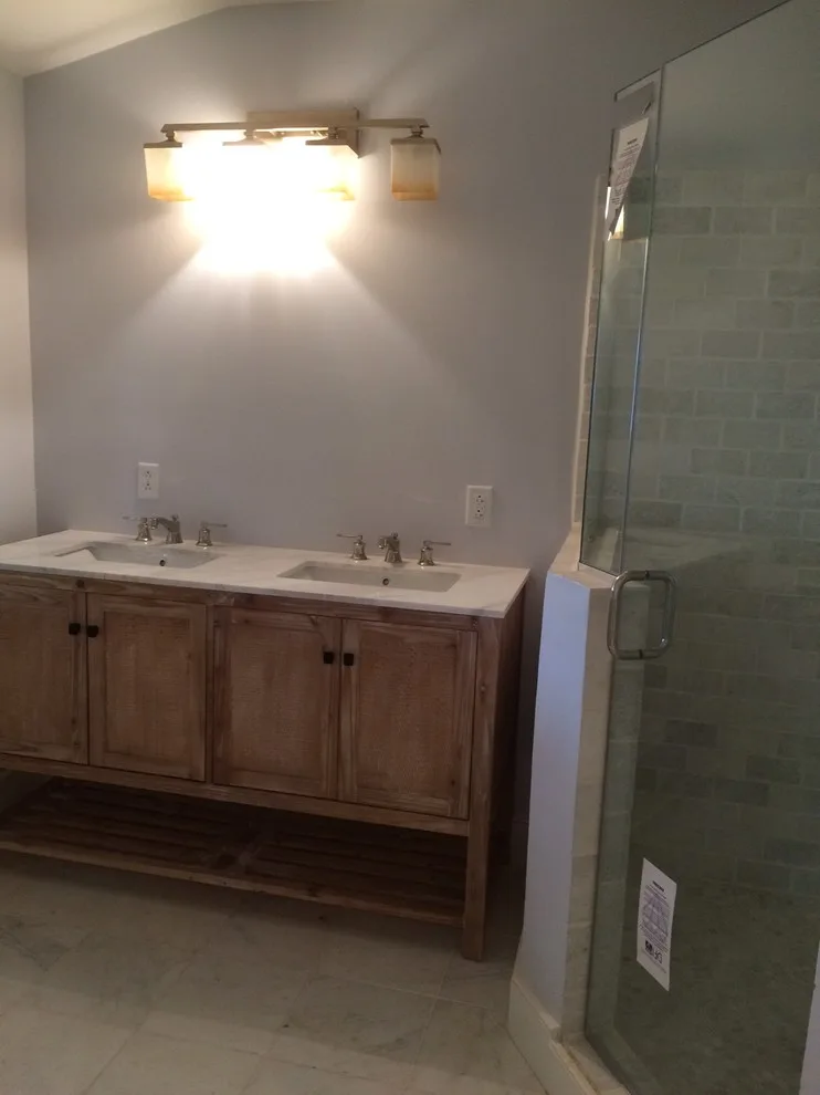 Complete Home Renovation by Safe Harbour Construction, LLC. - Photo 4