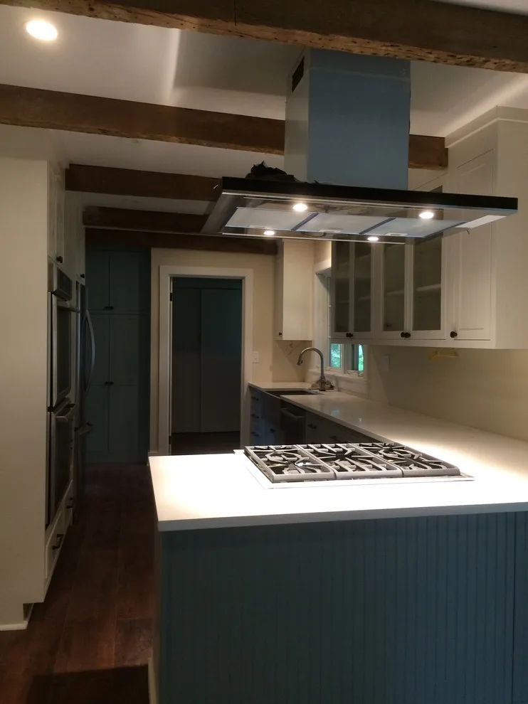 Complete Home Renovation by Safe Harbour Construction, LLC. - Photo 3