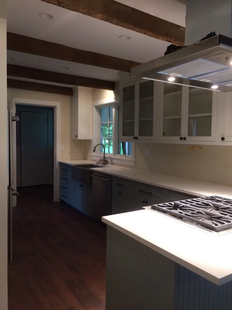 Safe Harbour Construction, LLC. - Photo 11