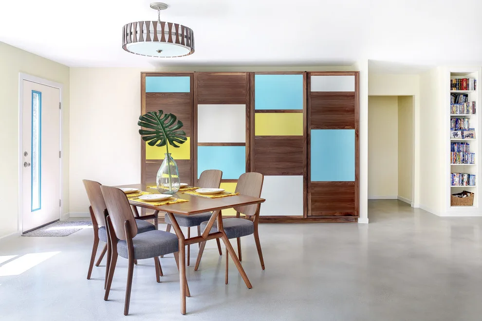 Saint Philip by QuarterLab Design Build - Photo 61