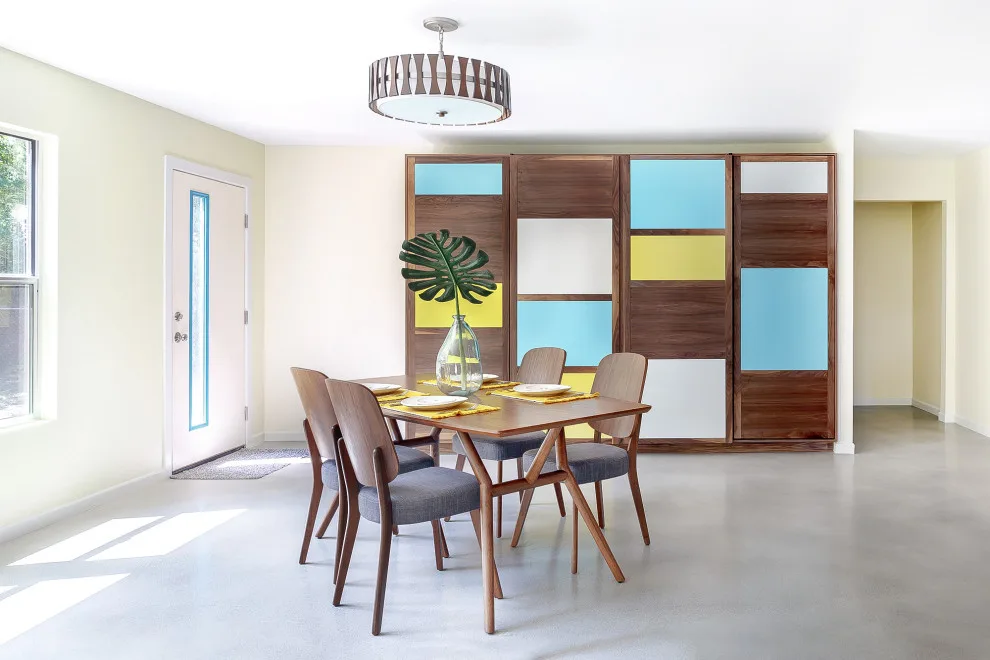 Saint Philip by QuarterLab Design Build - Photo 50