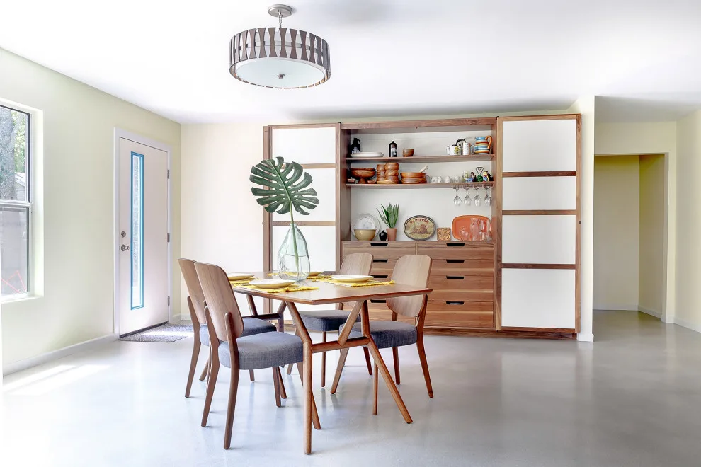 Saint Philip by QuarterLab Design Build - Photo 7