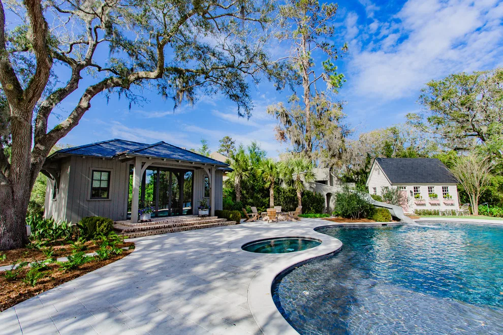Simons Island Estate by Howser Enterprises - Photo 78