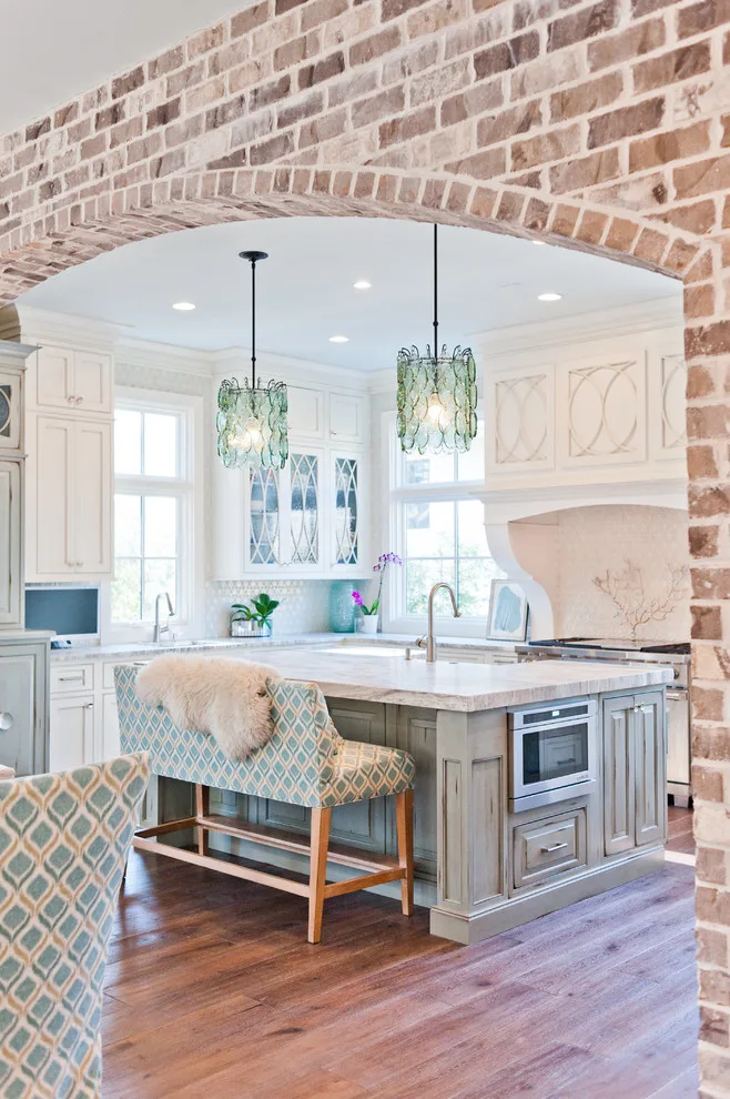 St. Simons Island Residence by Howser Enterprises - Photo 2