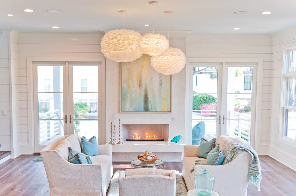 St. Simons Island Residence by Howser Enterprises - Photo 17