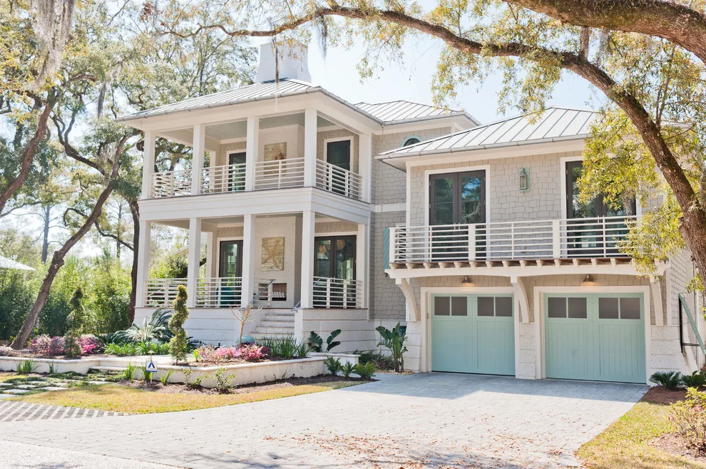 St. Simons Island Residence by Howser Enterprises - Photo 7
