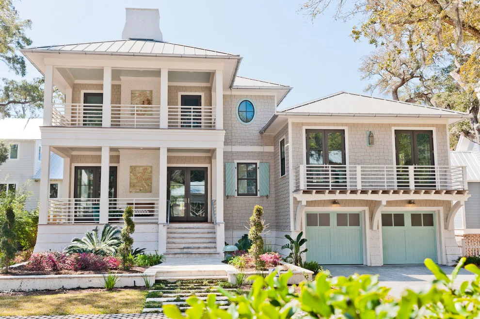 St. Simons Island Residence by Howser Enterprises - Photo 5