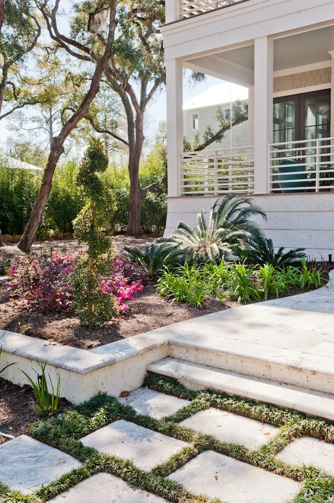 St. Simons Island Residence by Howser Enterprises - Photo 8
