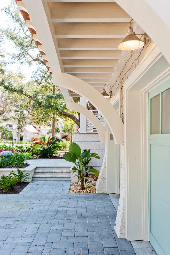 St. Simons Island Residence by Howser Enterprises - Photo 13