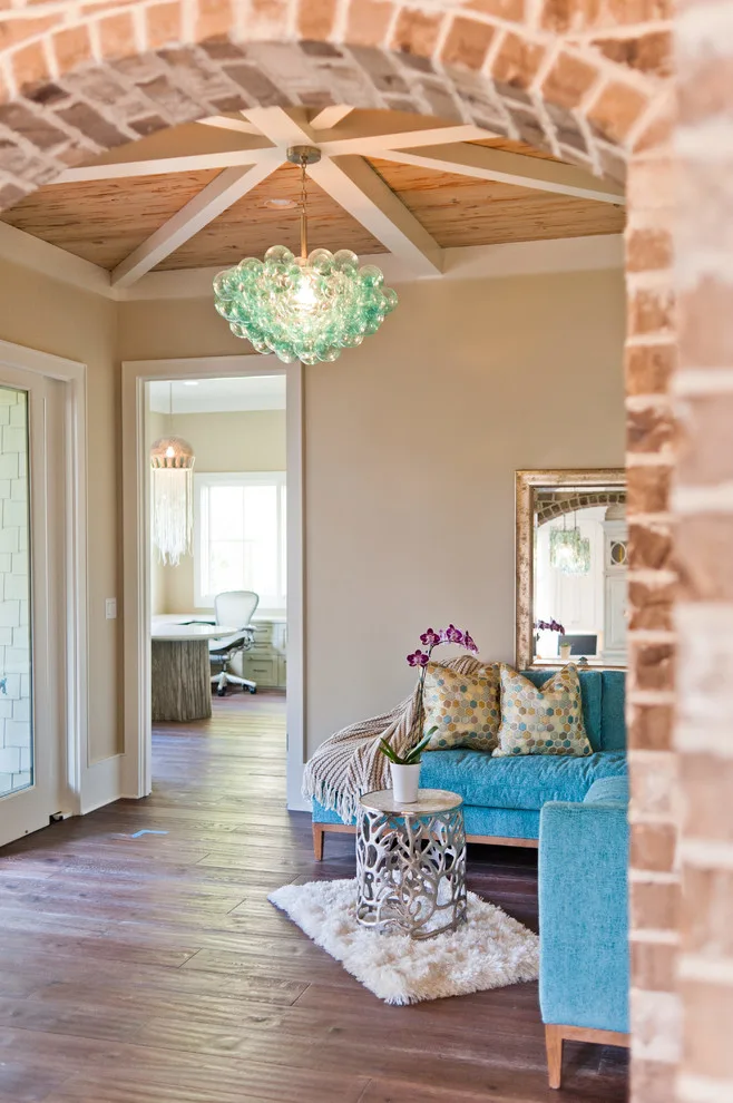 St. Simons Island Residence by Howser Enterprises - Photo 10
