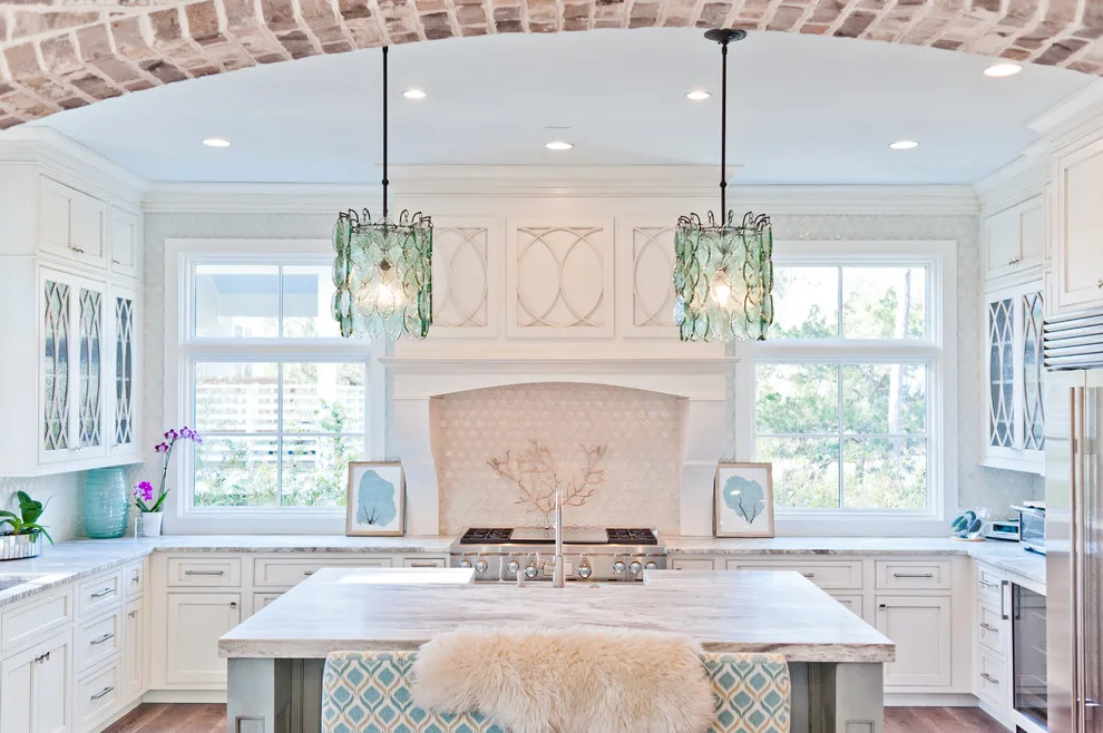 St. Simons Island Residence by Howser Enterprises - Photo 9