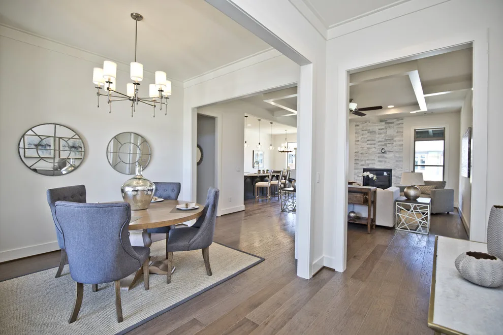 ST095 - 8707 West Flycatcher Place by Lance Johnson Building Company - Photo 2