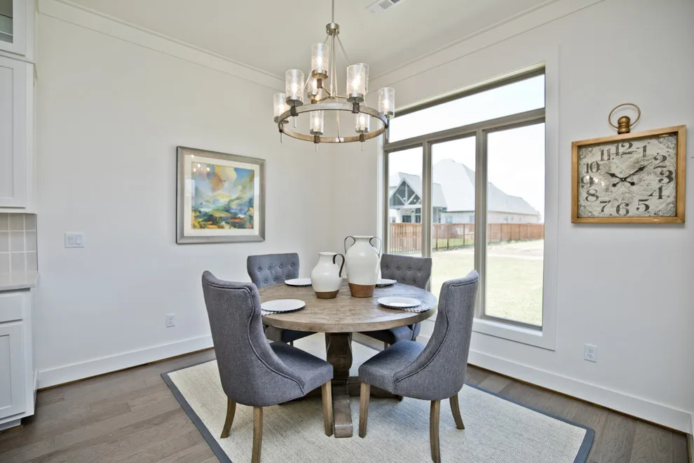 ST095 - 8707 West Flycatcher Place by Lance Johnson Building Company - Photo 12