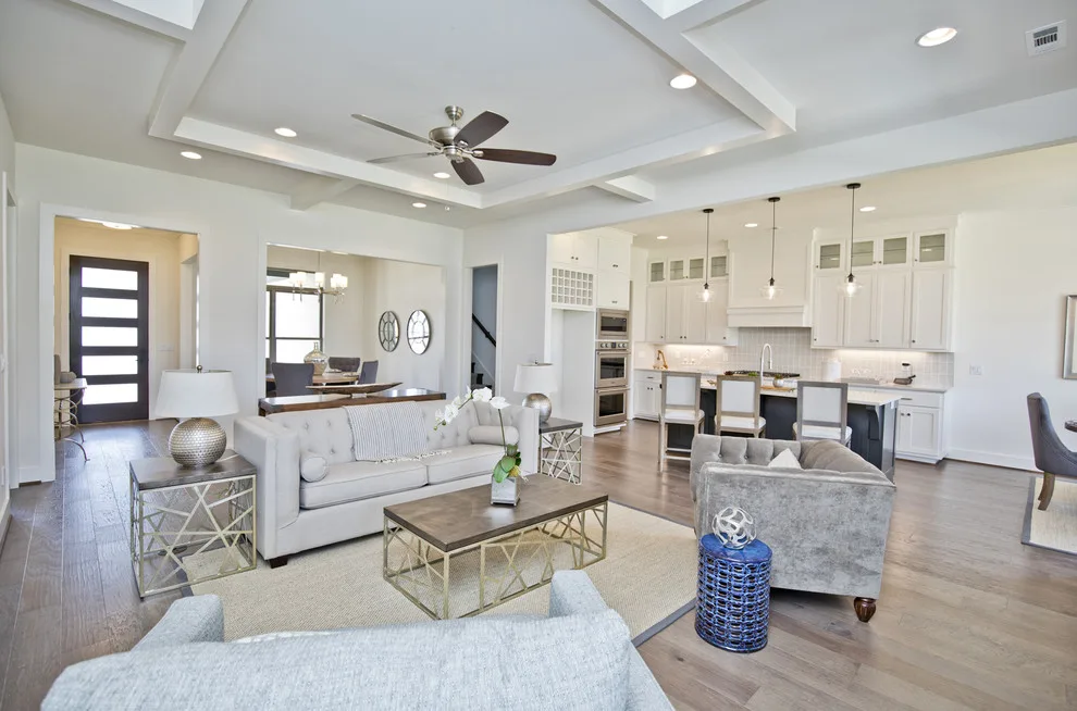 ST095 - 8707 West Flycatcher Place by Lance Johnson Building Company - Photo 13