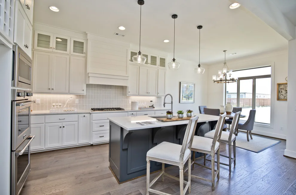 ST095 - 8707 West Flycatcher Place by Lance Johnson Building Company - Photo 16