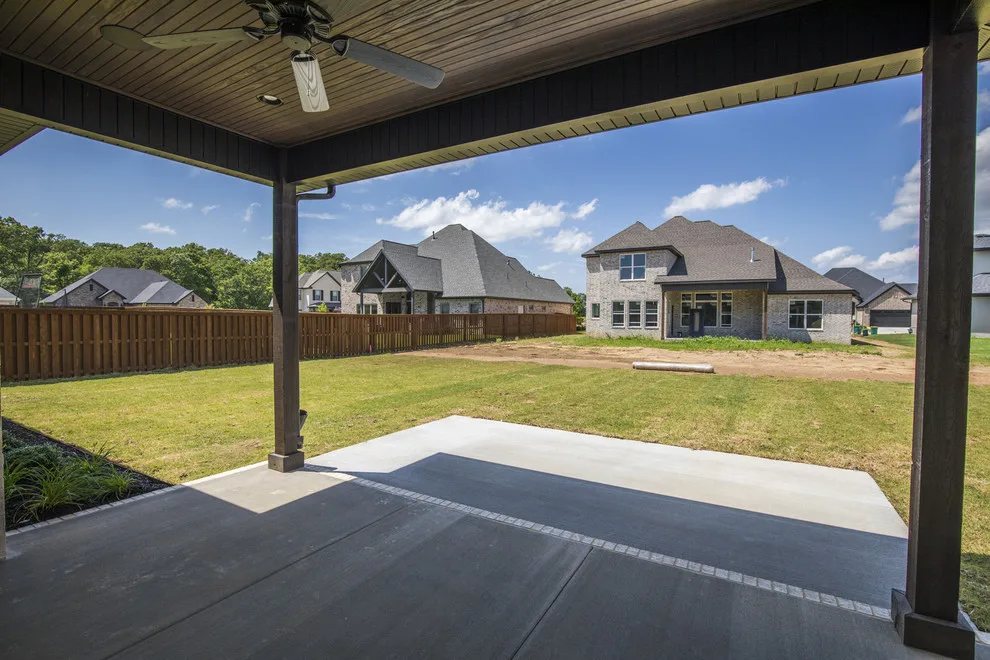 ST095 - 8707 West Flycatcher Place by Lance Johnson Building Company - Photo 18