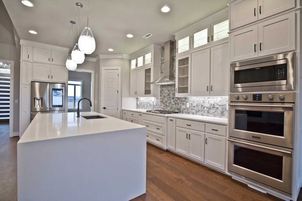 ST097 - 8703 W Flycatcher Place by Lance Johnson Building Company - Photo 25
