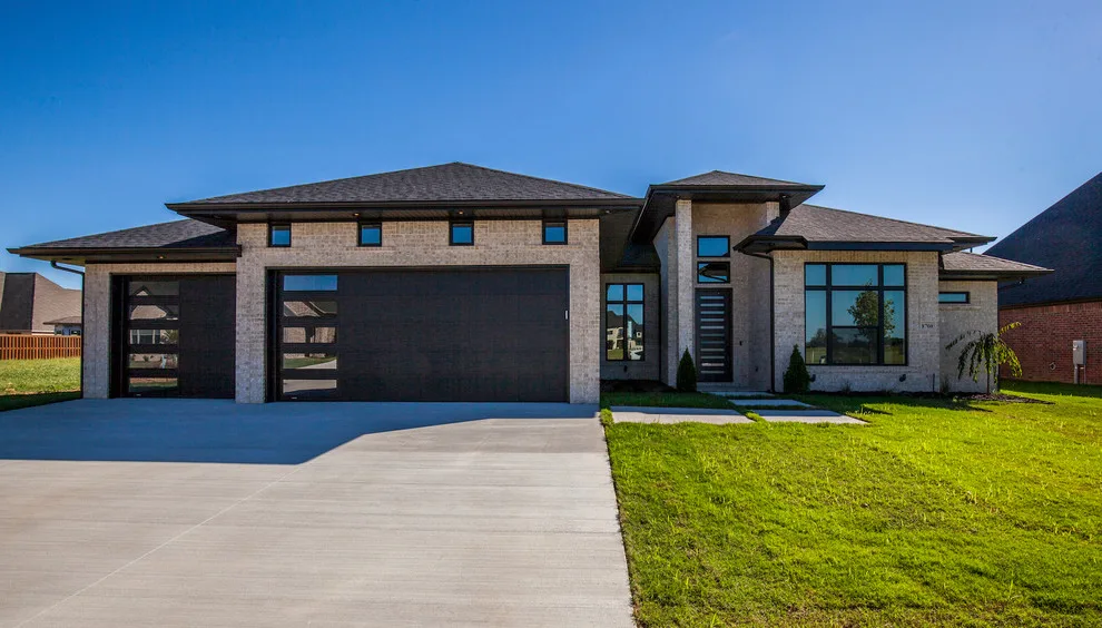 ST106_8700 West Birdsong Lane by Lance Johnson Building Company - Photo 2
