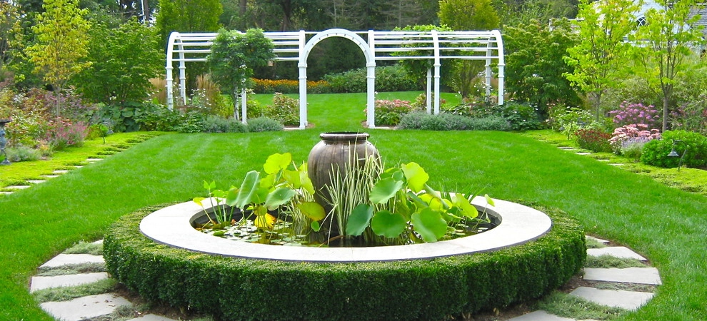 Kathy's garden by Liquidscapes - Photo 15