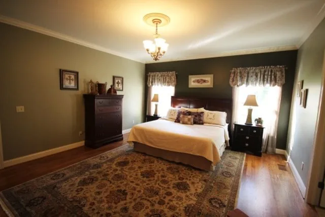 Tailored Residence for the Joines by L & J Contractors, LLC - Photo 5