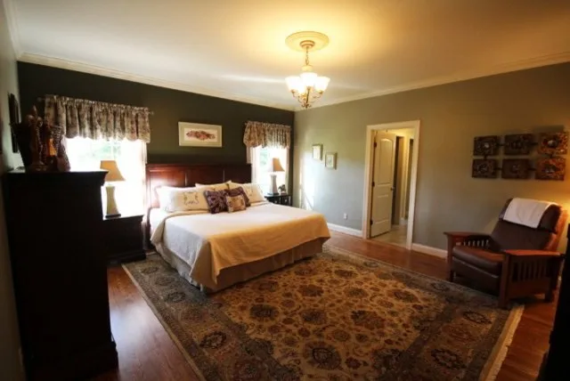 Tailored Residence for the Joines by L & J Contractors, LLC - Photo 14