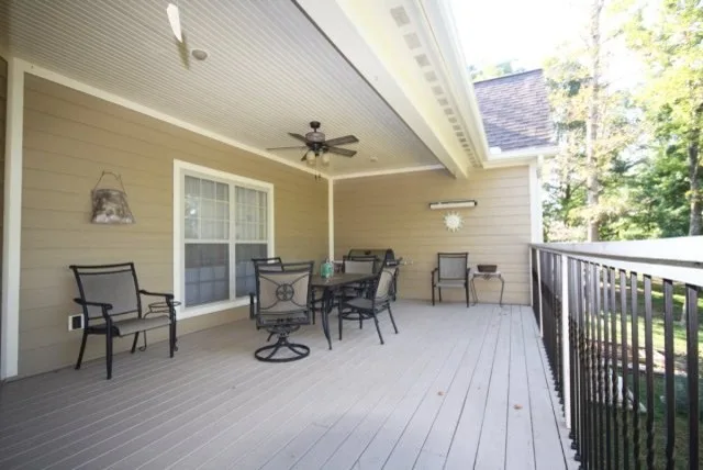 Tailored Residence for the Joines by L & J Contractors, LLC - Photo 23