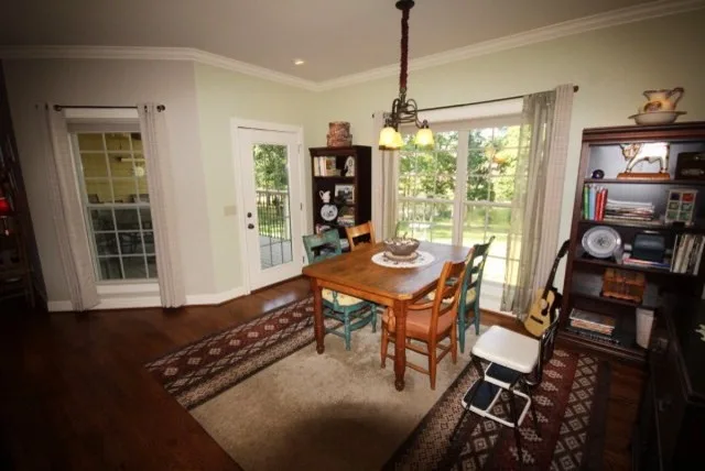 Tailored Residence for the Joines by L & J Contractors, LLC - Photo 4