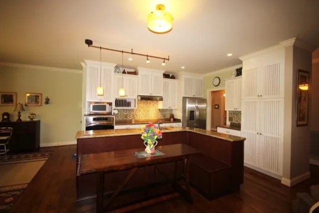 Tailored Residence for the Joines by L & J Contractors, LLC - Photo 27