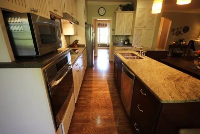 Tailored Residence for the Joines by L & J Contractors, LLC - Photo 17
