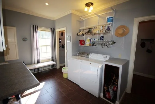 Tailored Residence for the Joines by L & J Contractors, LLC - Photo 19