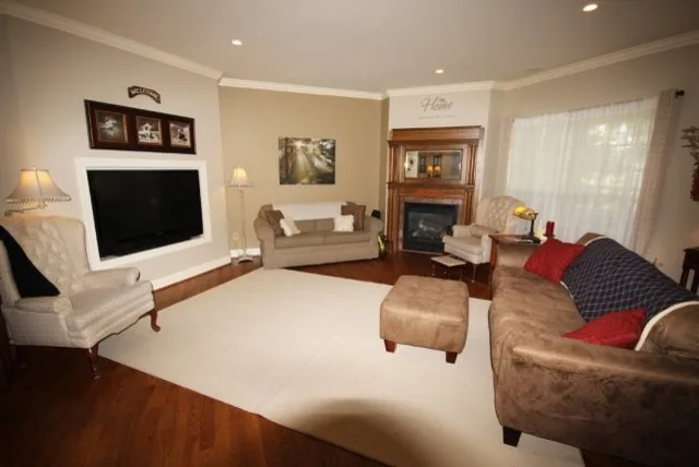 Tailored Residence for the Joines by L & J Contractors, LLC - Photo 22