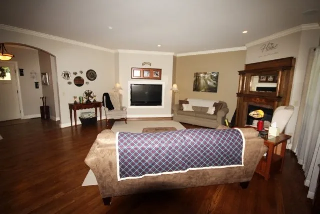 Tailored Residence for the Joines by L & J Contractors, LLC - Photo 11