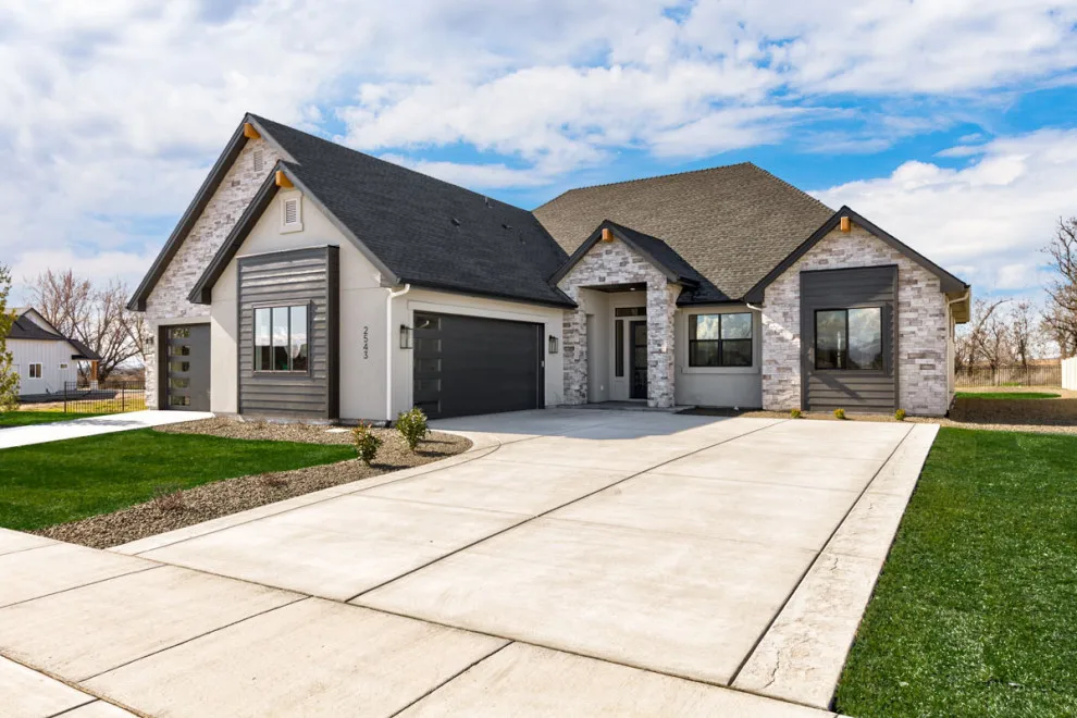 Patterson Villa - Stags Crossing 11A by Highland Homes LLC - Photo 5