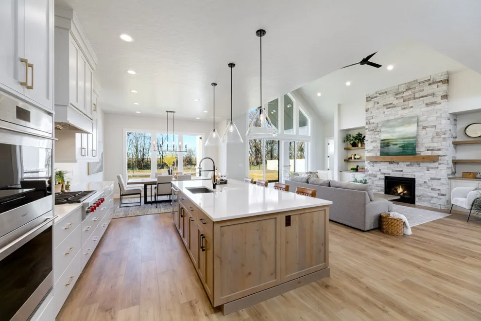 Patterson Villa - Stags Crossing 11A by Highland Homes LLC - Photo 8