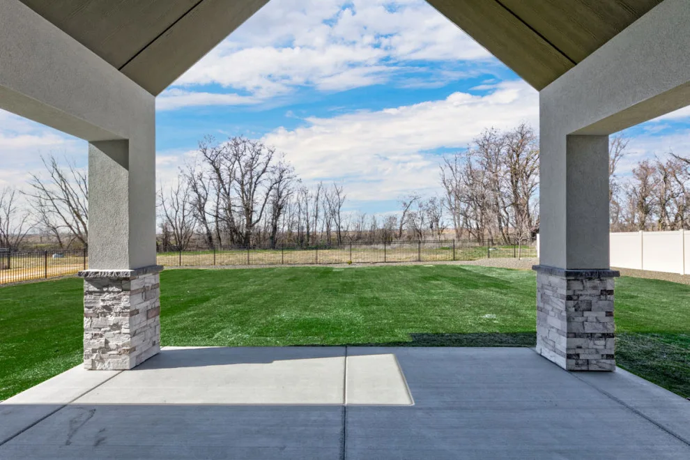 Patterson Villa - Stags Crossing 11A by Highland Homes LLC - Photo 17