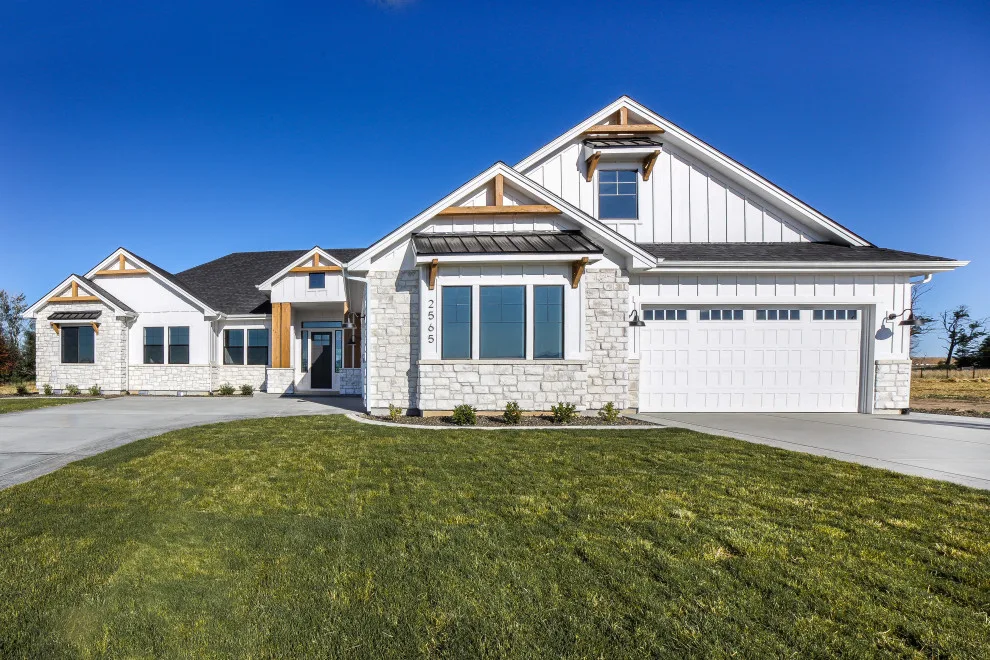Stags Crossing 12 One by Highland Homes LLC - Photo 15